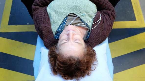 Dobrý doktor III (16)