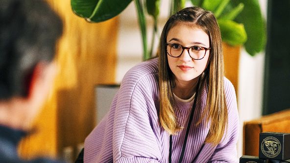 Kde se touláš, Bernadetto