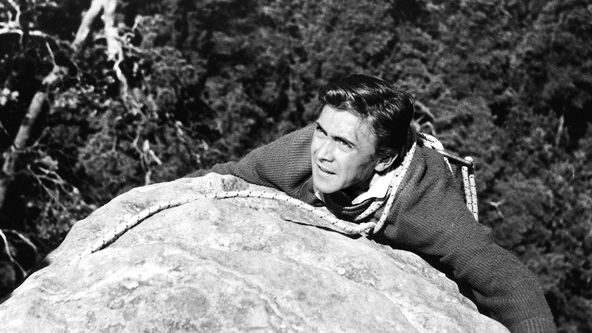 Zločin v dívčí škole