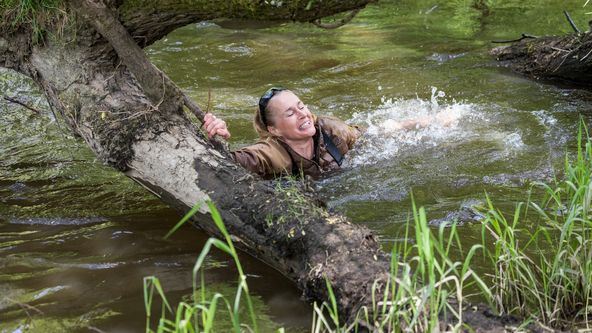 Magické hlubiny II (6/7)