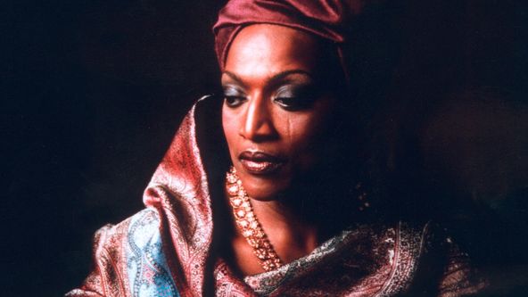 Kathleen Battleová a Jessye Normanová zpívají spirituály