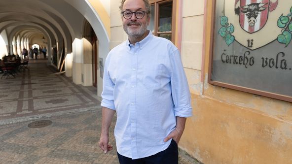 Příběhy starých hospod (8/8)