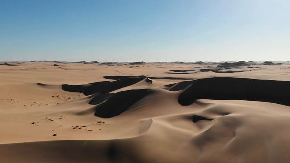 Věčný Egypt