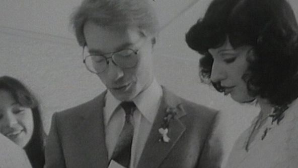 Manželské etudy: Ivana a Pavel