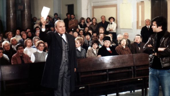 Tridsať prípadov majora Zemana (25)