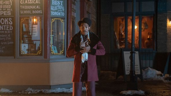 Případy detektiva Murdocha XV