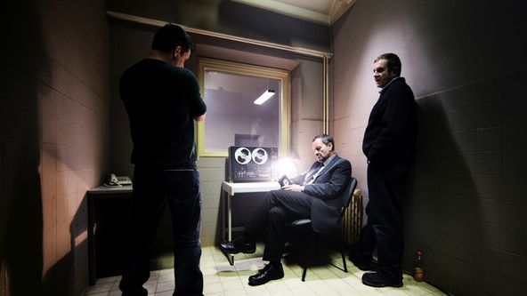 Případ pro exorcistu (3/3)