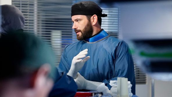 Nemocnice Chicago Med IV (3)