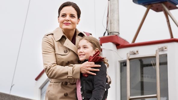 Emilie Richards: Ráj na konci světa