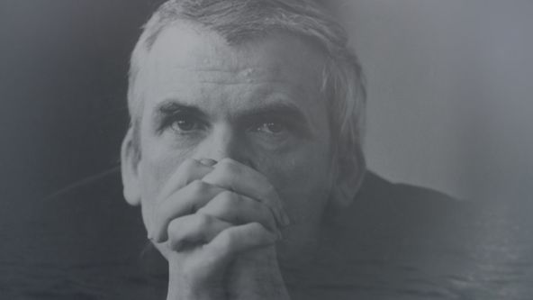 Milan Kundera: Odysea ztracených iluzí