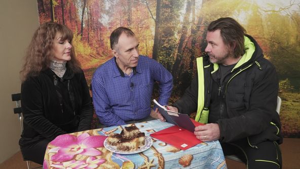 Akce: Rekonstrukce! (5/12)