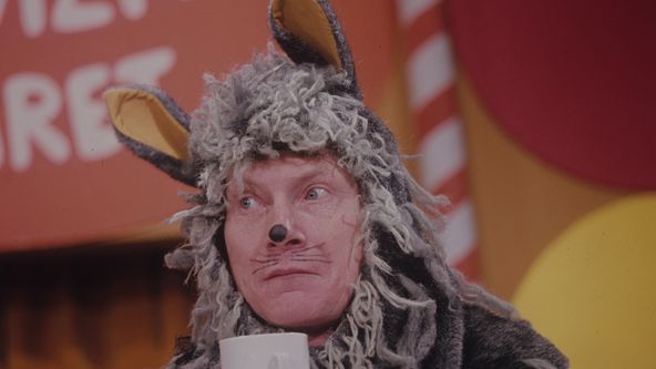 Malý televizní kabaret