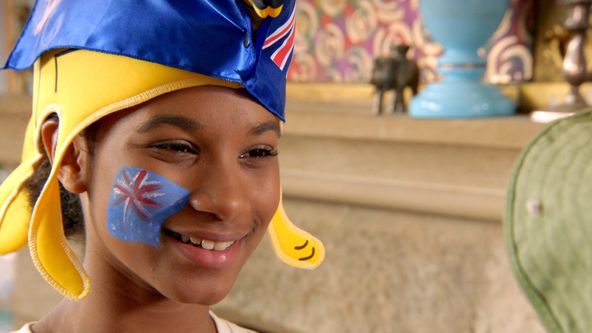 Tajný život kluků II (7/10)