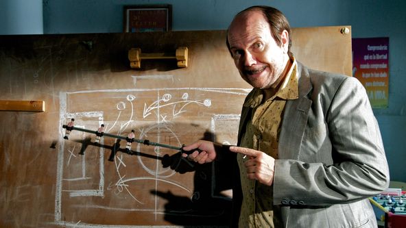 Torrente 4: Smrtící krize