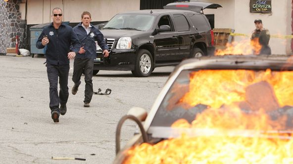 Kriminálka Las Vegas IX (23)