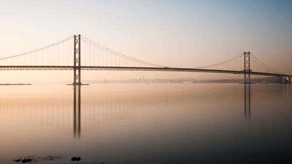 Nejikoničtější mosty světa (1)