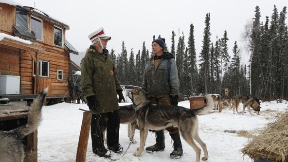 Život v sevření mrazu VIII (15)