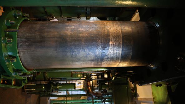 Proč Titanic ztroskotal