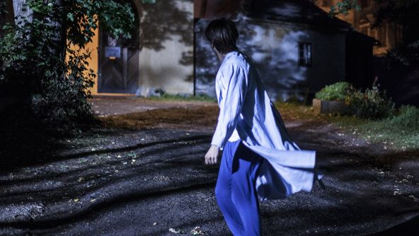 Svět pod hlavou (9)