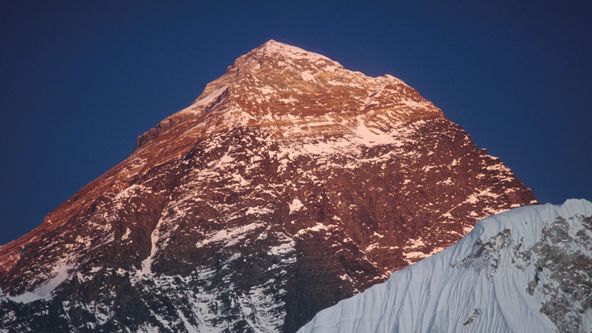 Nejkrásnější hory světa (1)