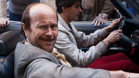 Torrente V: Misión Eurovegas