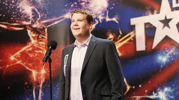 Životní šance: Příběh Paula Pottse
