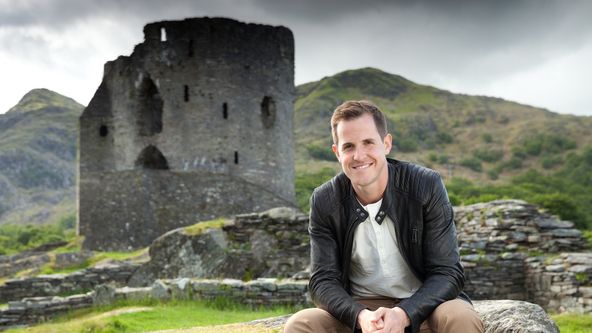 Tajemství britských zámků (4)