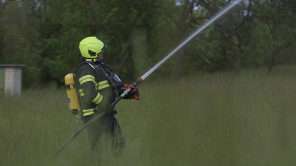 Lidé na hranici (10/12)