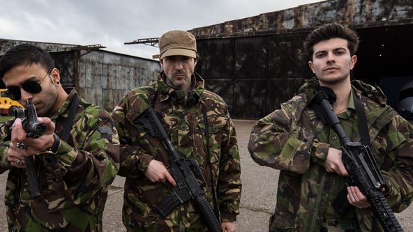 Neobjasněné letecké katastrofy III (2)