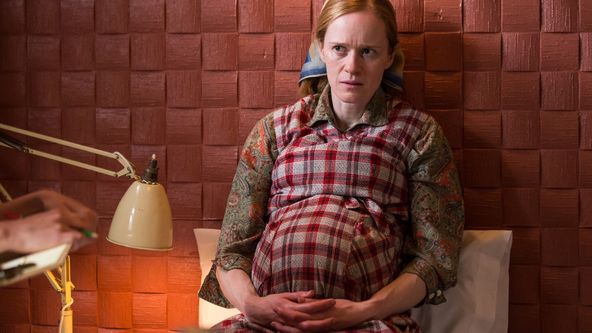 Zavolejte porodní sestřičky V (7/8)