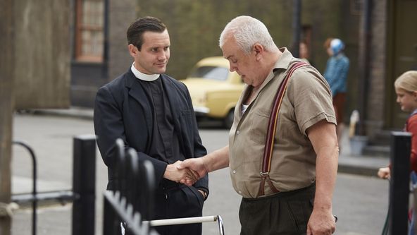 Zavolejte porodní sestřičky VI (4/8)