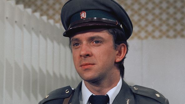 Ve znamení Merkura (4)