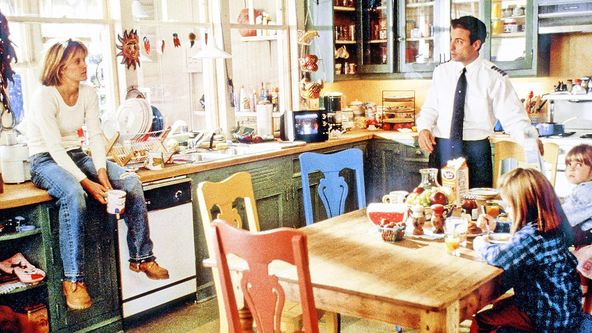 Když muž miluje ženu