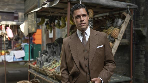 Zavolejte porodní sestřičky XI (4/8)