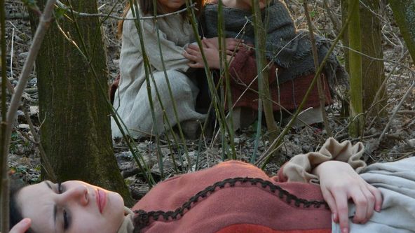 Záhady Toma Wizarda