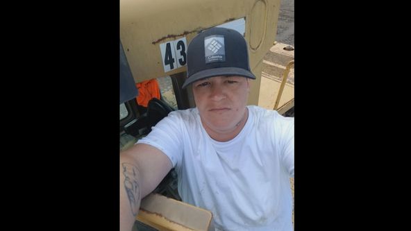 Uvnitř Effinghamské věznice