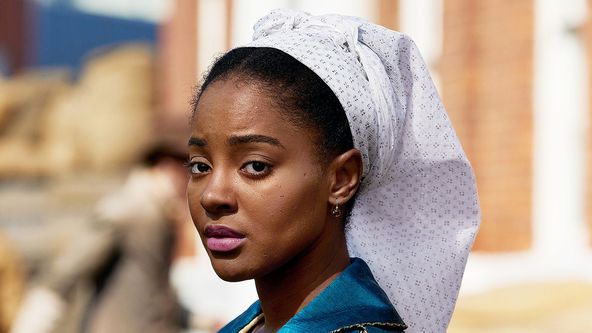 Vyznání Frannie Langtonové (2)