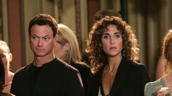 Kriminálka New York IV (1)