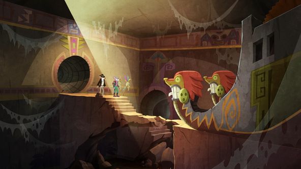 Geronimo Stilton (5)