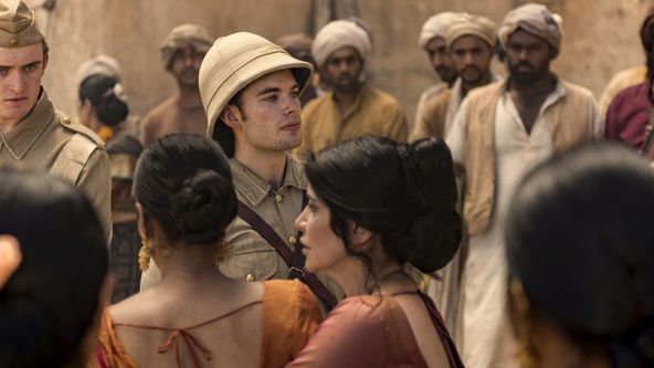 Cesta kolem světa za 80 dní (4/8)