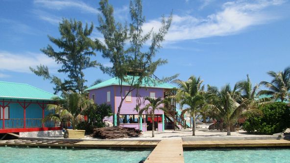 Lovci ostrovů IV (12)