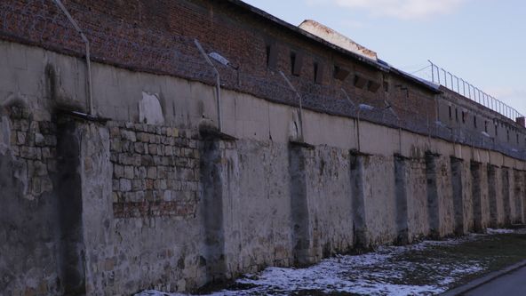 Za mřížemi: V nejdrsnějších věznicích světa (5/6)