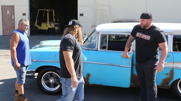 Bratři v dieselu III (16)