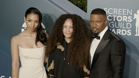 Jamie Foxx - tajemství úspěchu