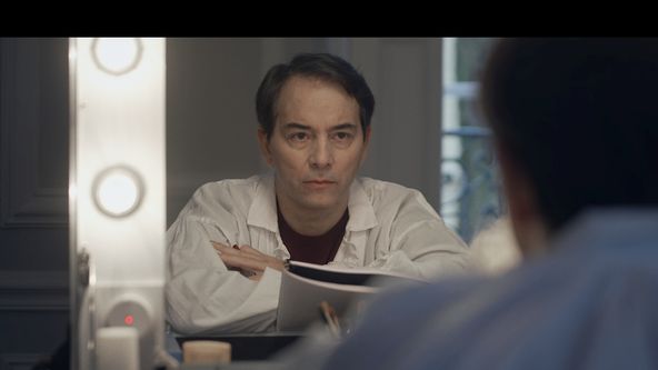 Nebezpečné známosti, skandální dopisy