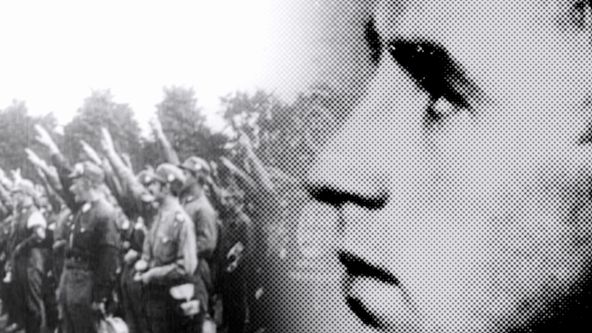 Alois Brunner, kat z Drancy