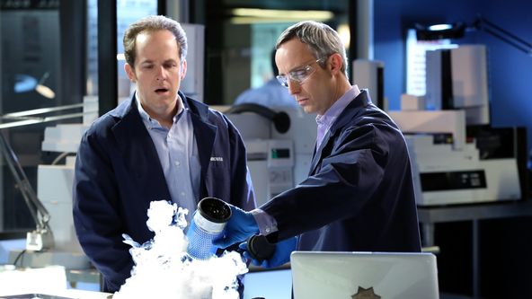 Kriminálka Las Vegas XIII (17)