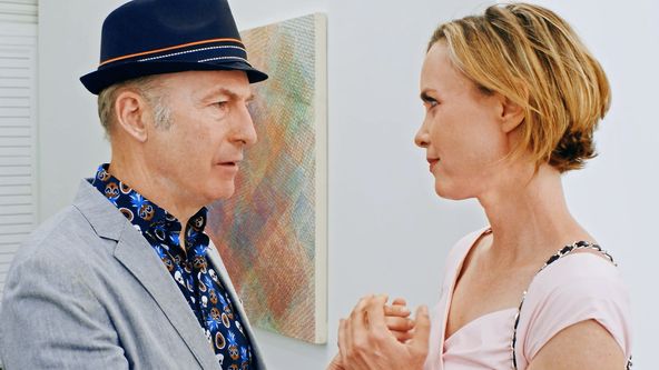 Život vzhůru nohama