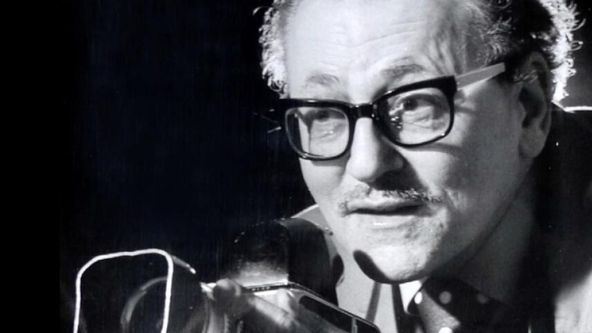 Dežo Hoffmann - fotograf Beatles