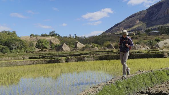 Světem na kole (8/8)
